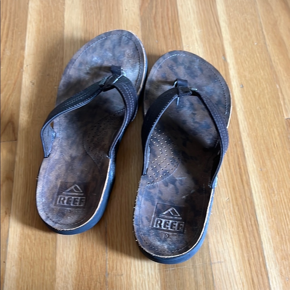 Reef Flip Flops